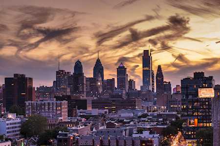 Philadelphia